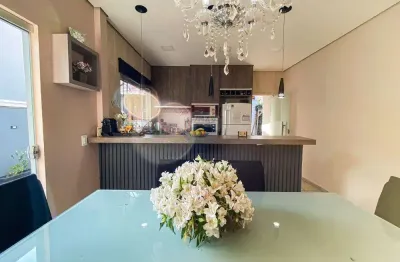 Casa à venda com 3 quartos no bairro murayama iii - mogi mirim - r$ 638.000,00