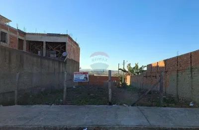 Terreno à venda no bairro parque das laranjeiras em mogi mirim, são paulo – 316 m² de área total - documentação ok