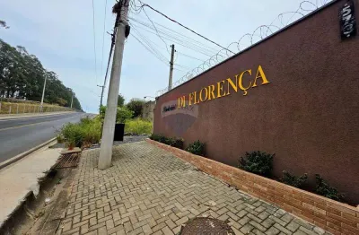 Casa em condominio residencial di florença, mogi guaçu - sp