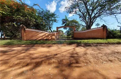 Chácara / sítio com 4 quartos à venda na Estrada Municipal Mgg 157 - Gleba A2, Gleba A2, Chácara Alvorada, Mogi Guaçu