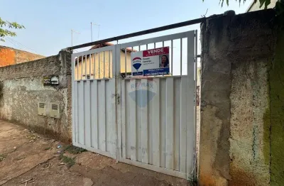 Casa com 2 quartos à venda na Rua Maria Da Conceição Chiarelli, 252, Jardim Novo II, Mogi Guaçu
