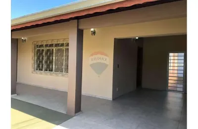 Imóvel 4 dormitórios  com edícula e porão, jardim centenário