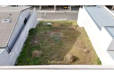 Terreno à venda na Rua Alfredo Leopoldino de Campos, 500, Arcadas, Amparo