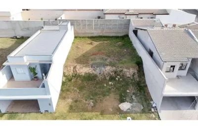 Terreno à venda na Rua Alfredo Leopoldino de Campos, 500, Arcadas, Amparo