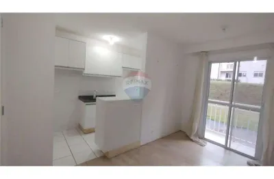 Apartamento  com 2 quartos para locação - condomínio residencial dos manacás- mogi mirim