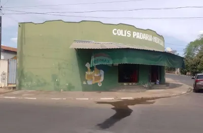 Ponto comercial à venda no Parque São José, Estiva Gerbi 