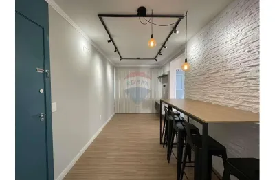 Apartamento mobiliado condomínio portal vila das borboletas