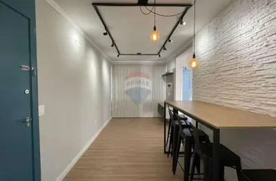 Apartamento mobiliado condomínio portal vila das borboletas
