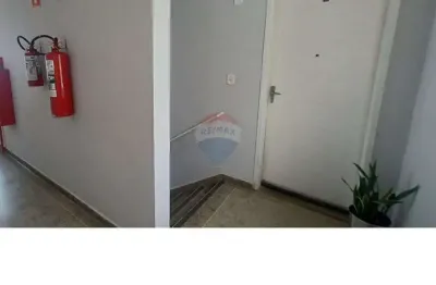 Apartamento com 2 quartos à venda no Jardim Nazareth, Mogi Mirim 