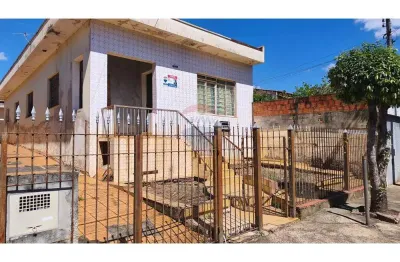 Casa com 3 quartos à venda na Vila Maria, Mogi Guaçu 