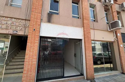 Ponto comercial para alugar no Centro, Mogi Guaçu 