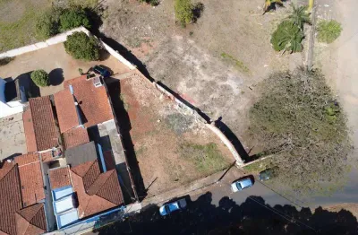 Terreno à venda na Rua Luiz Martini, 313, Centro, Mogi Guaçu