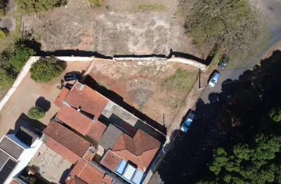 Terreno à venda na Rua Luiz Martini, 313, Centro, Mogi Guaçu