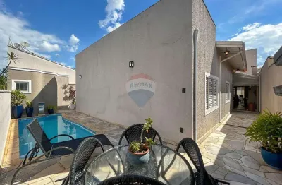 Casa com 4 quartos à venda no Jardim Murayama, Mogi Mirim 