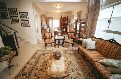 Casa em condomínio fechado com 3 quartos para alugar na Rua Moacir Da Silva, 82, Jardim Serra Dourada, Mogi Guaçu