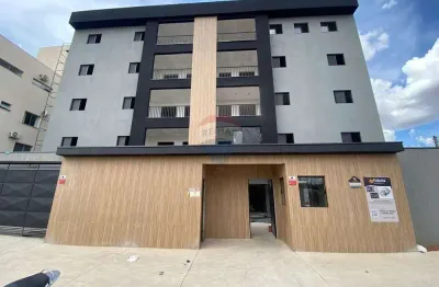 Lançamento felicitá residencial, mogi guaçu - 3 quartos - à partir de r$ 380.000,00