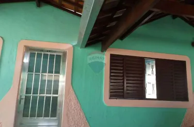 Casa com 3 quartos à venda na rua josé henrique ferreira alves, 112, conjunto habitacional juscelino kubitschek de oliveira, itapira, 113 m2 por r$ 230.000