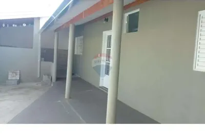 Casa com 1 quarto para alugar na Vila Nova Estiva, Estiva Gerbi 