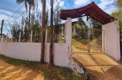 Chácara encantadora no bairro do livramento em socorro-sp!