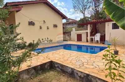 Chácara / sítio com 3 quartos à venda no Centro, Socorro 