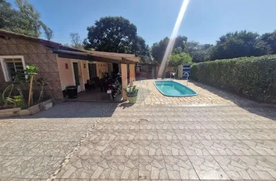 Chácara / sítio com 2 quartos à venda no Nova Jaguariúna, Jaguariúna 