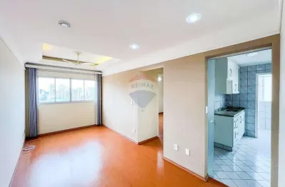 Apartamento com um dormitórios e banheiro e cozinha – botafogo/ campinas/sp