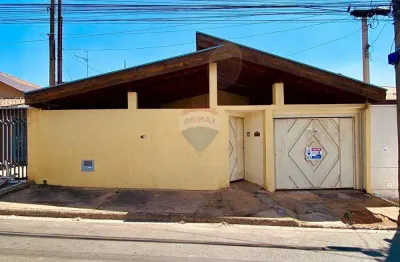 Casa à venda em mogi guaçu - jardim ypê vi - 3 quartos - ac: 185m²