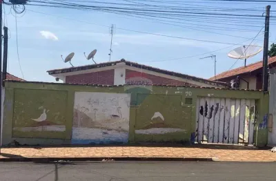 Casa jardim silvania mogi mirim sp  r$250.000,00 para investimento