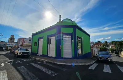 Sala comercial para alugar na Bento Da Rocha, 396, Centro, Itapira