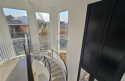 Lindo sobrado para locação no reserva santa izabel em jaguariúna