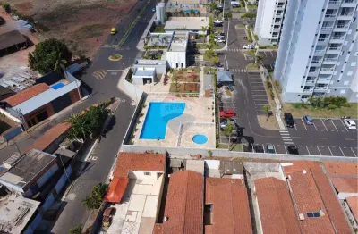 Apartamento com 02 dormitórios e varanda no condomínio portal recanto das flores - mogi guaçu - sp