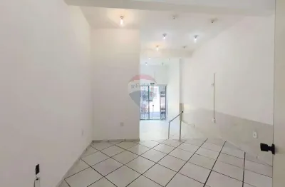 Ponto comercial para alugar na Rua Padre Roque, 284, Centro, Mogi Mirim