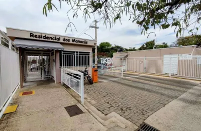 Apartamento com 2 quartos à venda no Planalto Bela Vista, Mogi Mirim 