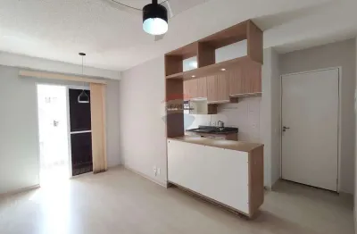 Apartamento com 2 quartos à venda na R. Maria M. R. Urban, 17, Planalto Bela Vista, Mogi Mirim