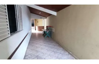 Casa com 3 quartos para alugar no Jardim Santa Cruz, Mogi Mirim 