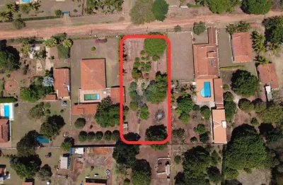 Terreno a venda, chácara sol nascente em mogi mirim, oportunidade única.