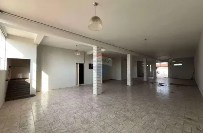 Ponto Comercial 676m² – Av. Brasil, Prados, Itapira – Excelente Localização – R$4.000/mês