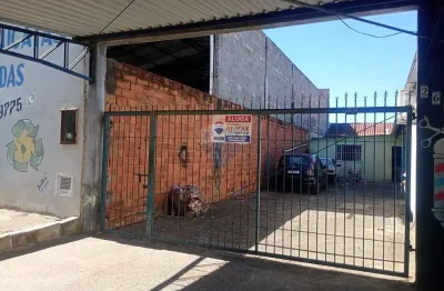 'casa ampla para alugar em jardim alvorada, mogi guaçu'