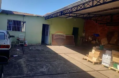 Casa com 2 quartos para alugar no Jardim Alvorada, Mogi Guaçu 