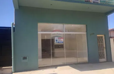 Barracão / Galpão / Depósito para alugar no Jardim Samira, Mogi Guaçu 