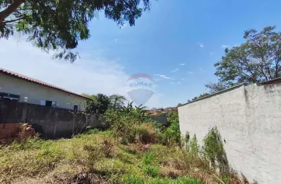 Terreno à venda na Rua Vinte, 390, Parque das Laranjeiras, Mogi Mirim