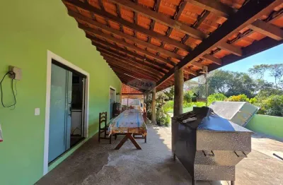 Chácara / sítio com 2 quartos à venda no Arruamento Primavera, Mogi Guaçu 