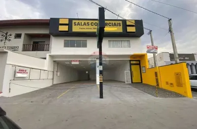 Ponto comercial para alugar na Vila Ricci, Mogi Guaçu 