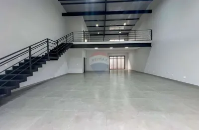 Ponto comercial para alugar no Jardim Europa, Jaguariúna 