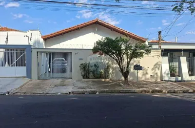 Casa à venda com 3 quartos, 1 suíte no bairro jardim inocoop em mogi mirim/sp
