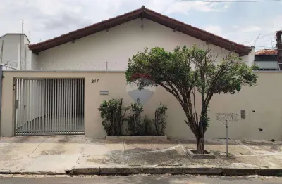 Casa à venda com 3 quartos, 1 suíte no bairro jardim inocoop em mogi mirim/sp