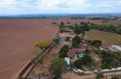 Chácara à venda — terreno de 2.000 m² em estiva gerbi, sp (região q24g+mj7)