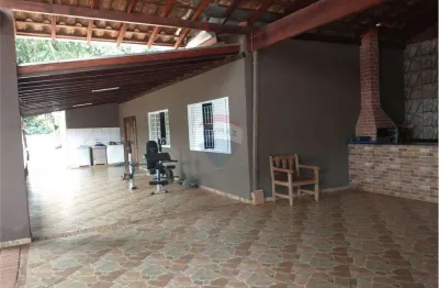 'desfrute da tranquilidade em meio à natureza: sua nova chácara em martinho prado júnior!'