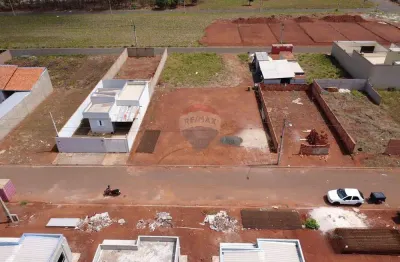 Terreno à venda – jardim sakaida – oportunidade dupla-400 m²!