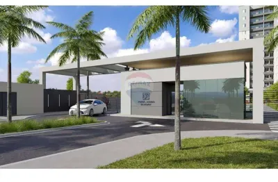 Apartamento com 2 quartos à venda no Jardim Murayama, Mogi Mirim 